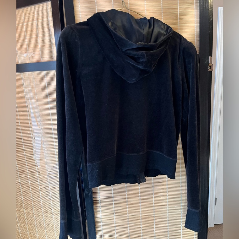 Guess jeans zip up hoodie - Picture 3 of 4